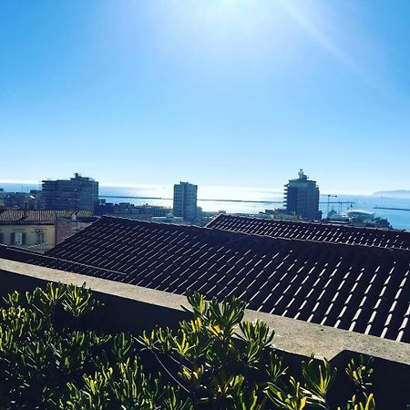 B&B St. Remy Cagliari Buitenkant foto