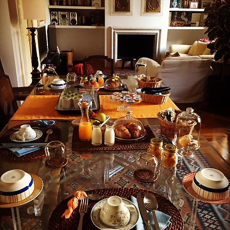 B&B St. Remy Cagliari Buitenkant foto