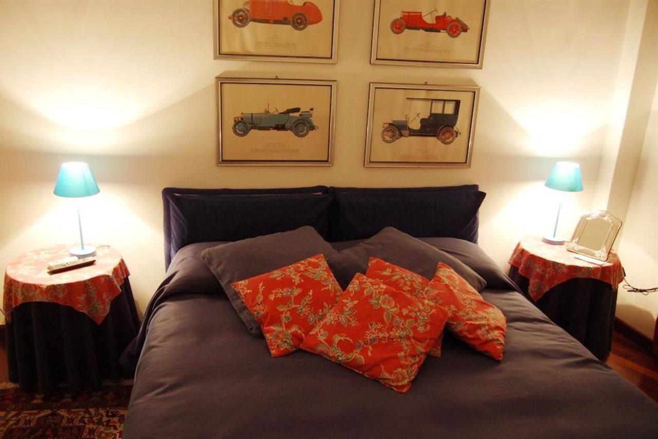 B&B St. Remy Cagliari Buitenkant foto