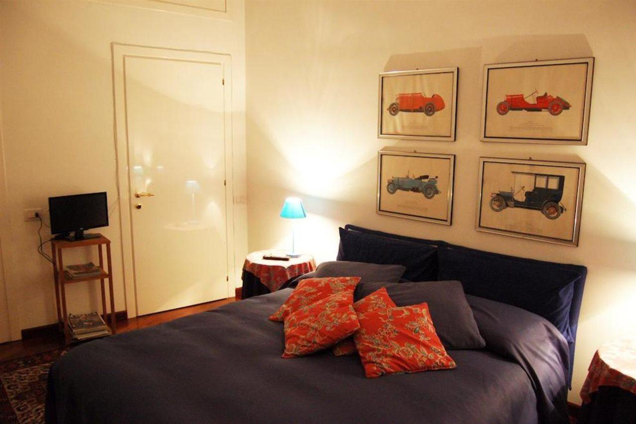 B&B St. Remy Cagliari Buitenkant foto