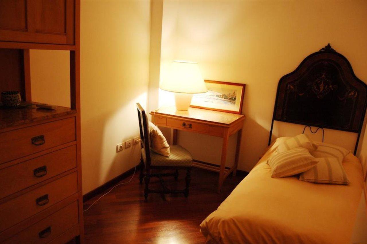 B&B St. Remy Cagliari Buitenkant foto