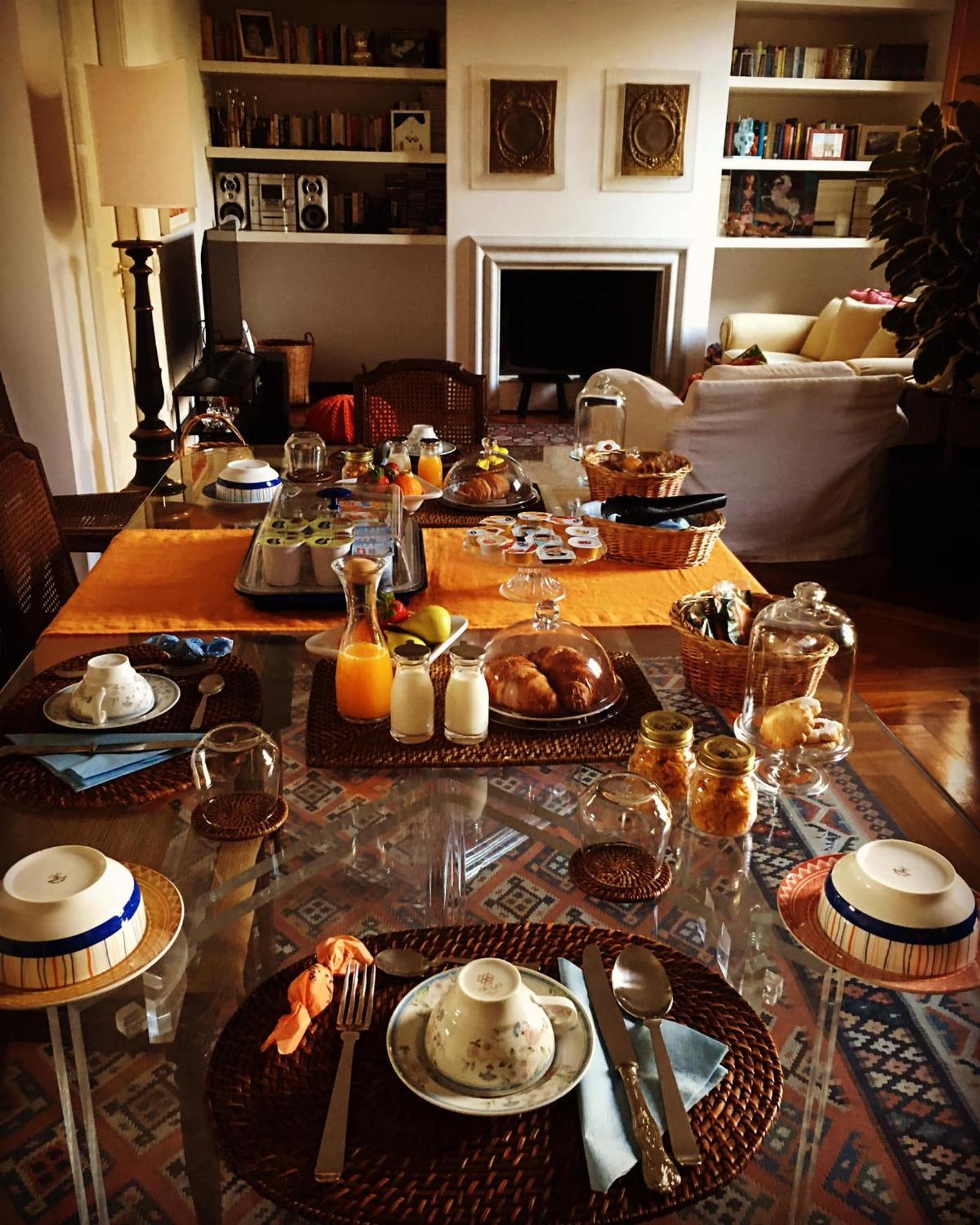B&B St. Remy Cagliari Buitenkant foto
