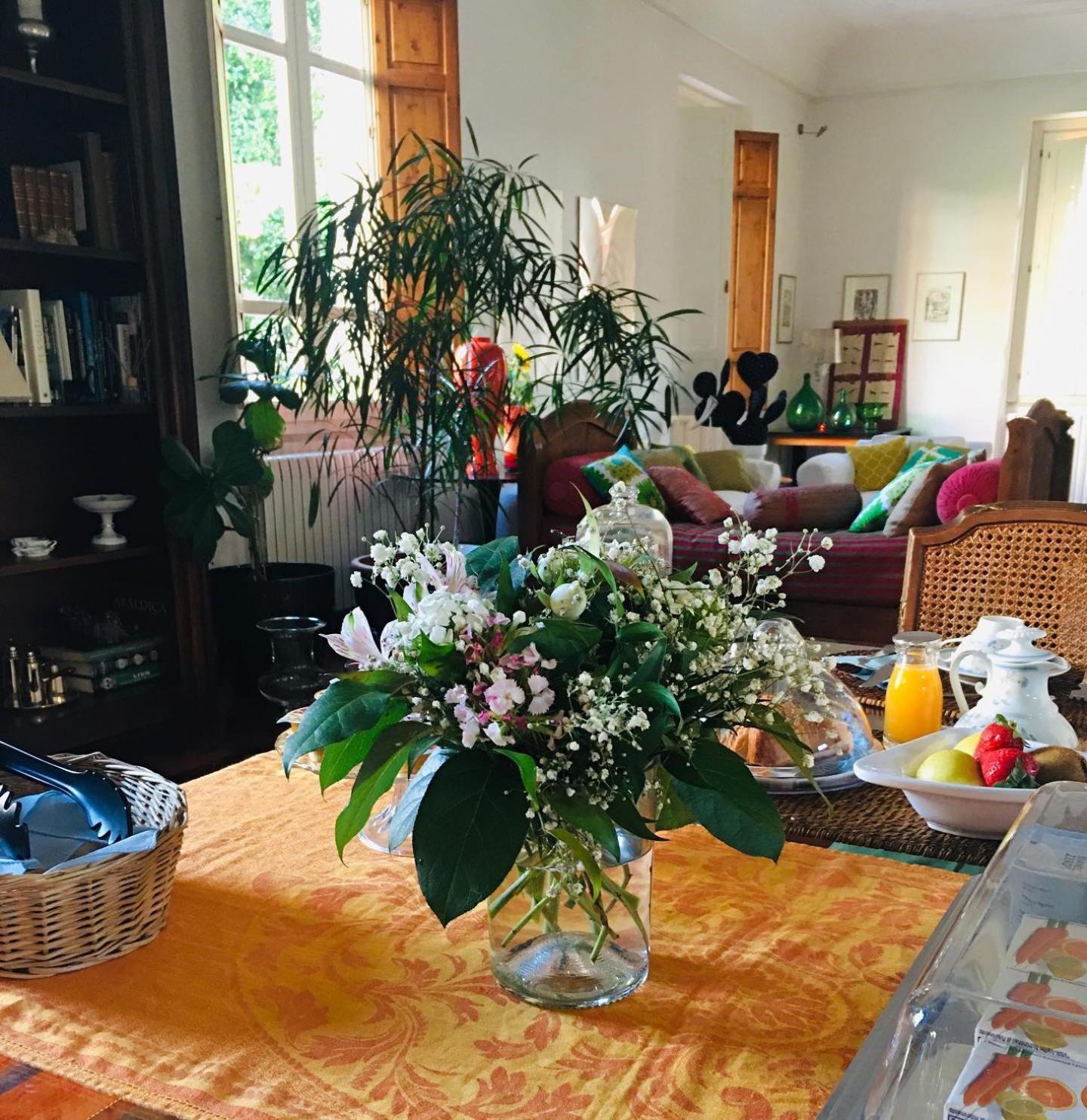 B&B St. Remy Cagliari Buitenkant foto