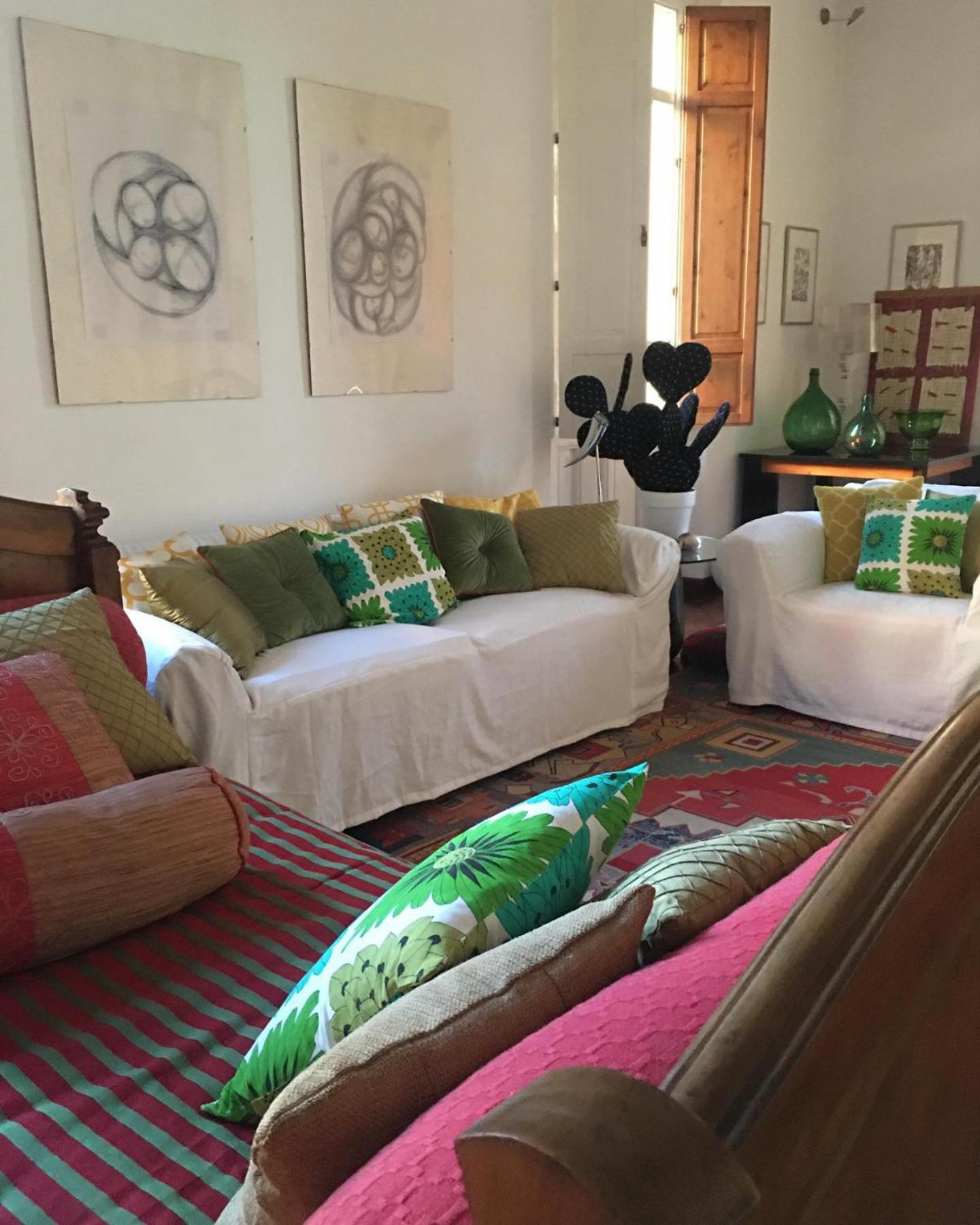 B&B St. Remy Cagliari Buitenkant foto