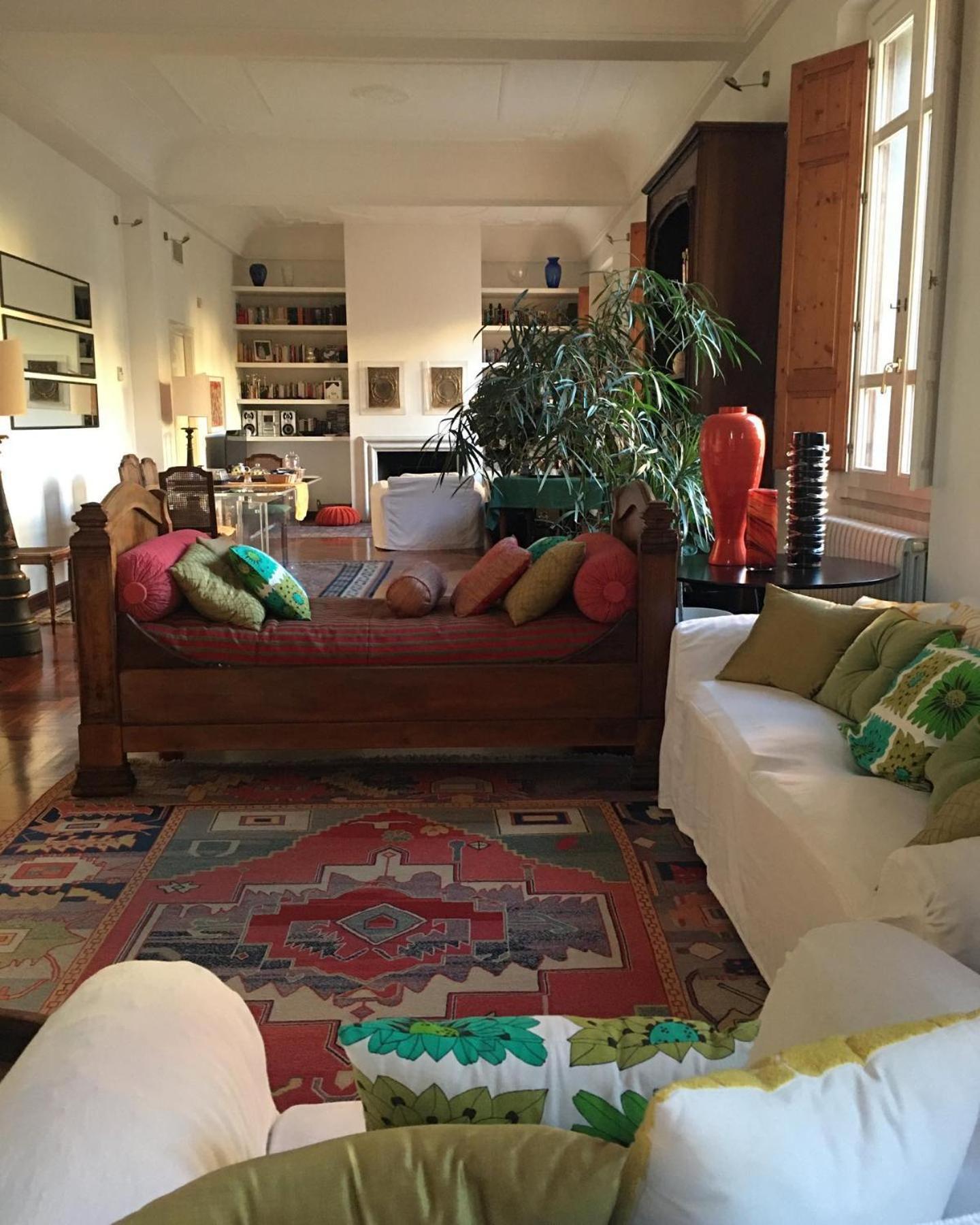 B&B St. Remy Cagliari Buitenkant foto
