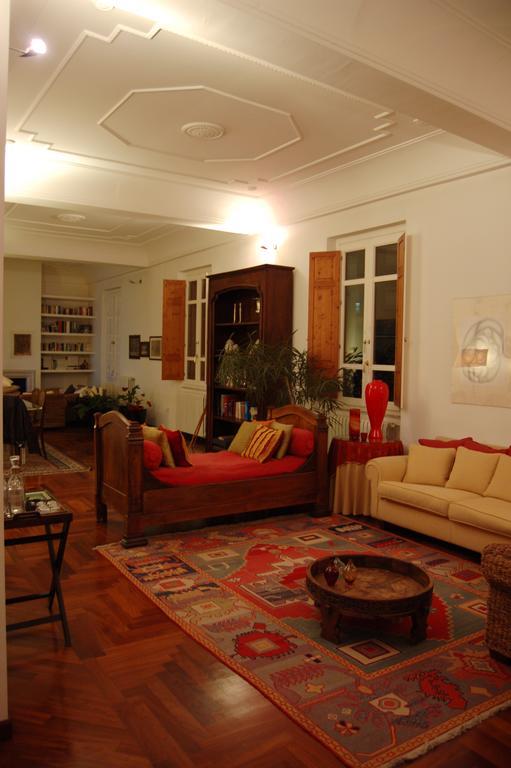 B&B St. Remy Cagliari Buitenkant foto