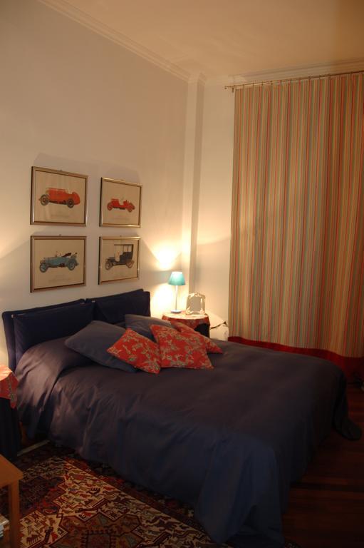 B&B St. Remy Cagliari Buitenkant foto
