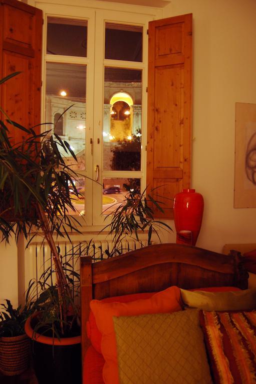 B&B St. Remy Cagliari Buitenkant foto