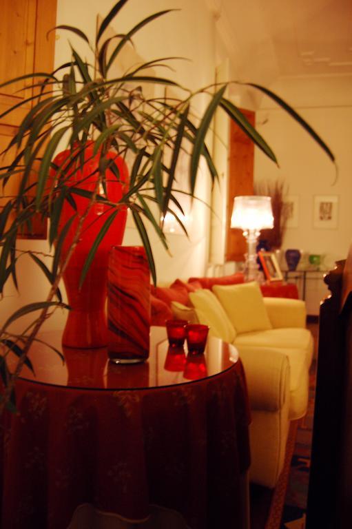 B&B St. Remy Cagliari Buitenkant foto