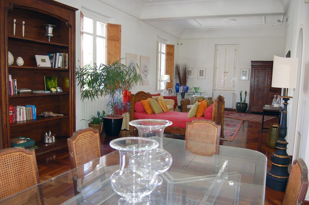 B&B St. Remy Cagliari Buitenkant foto