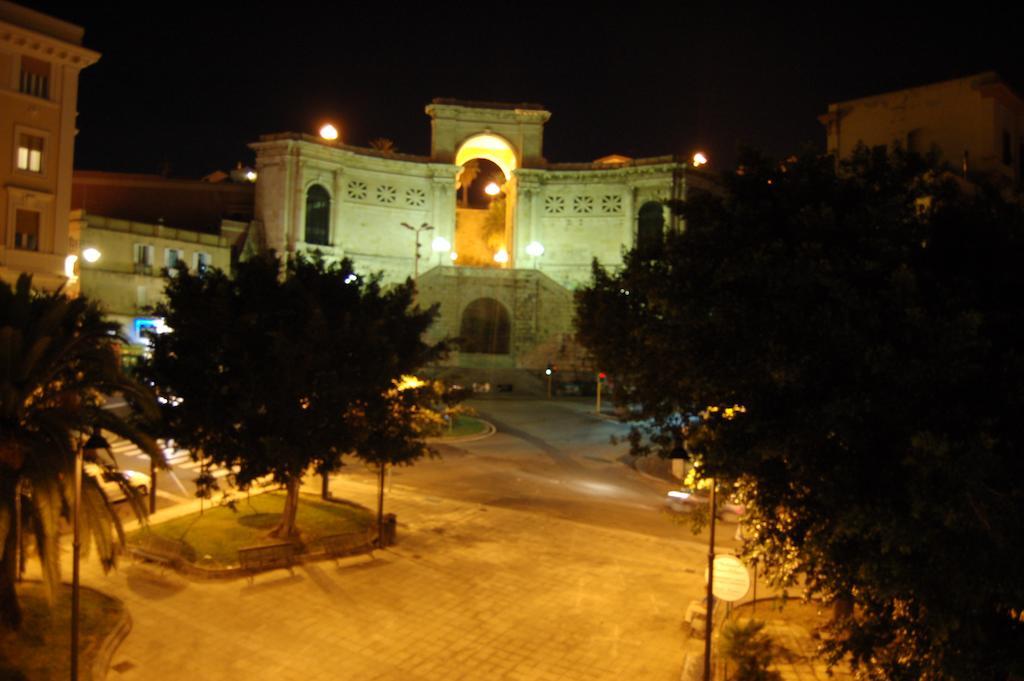 B&B St. Remy Cagliari Buitenkant foto