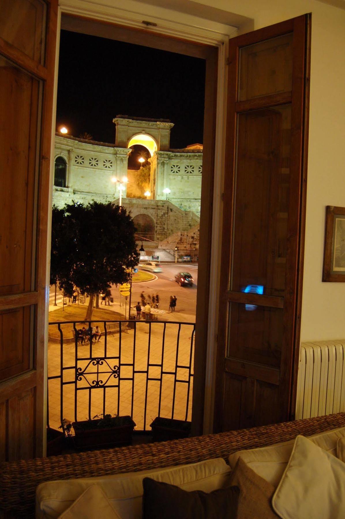 B&B St. Remy Cagliari Buitenkant foto