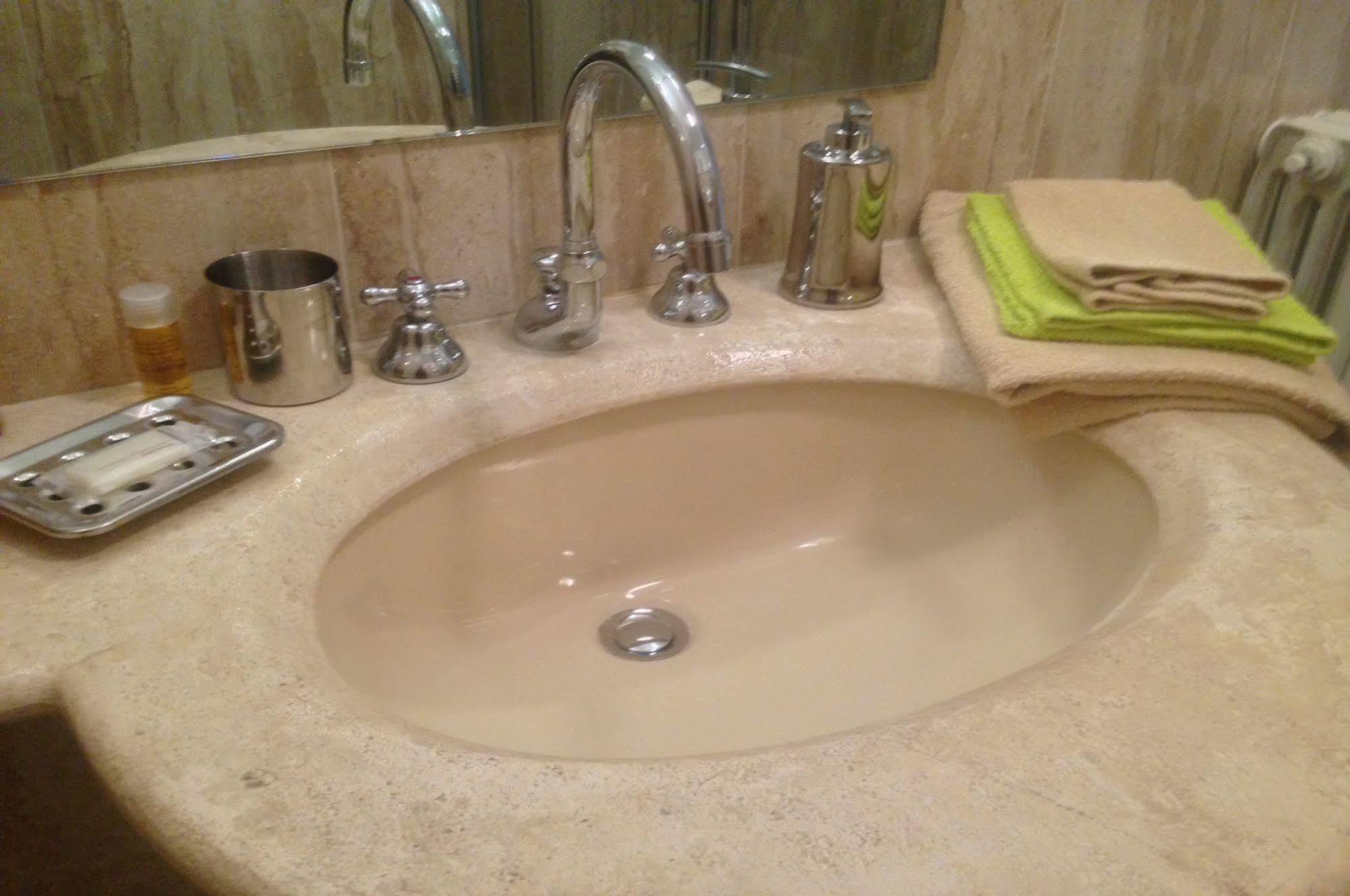 B&B St. Remy Cagliari Buitenkant foto
