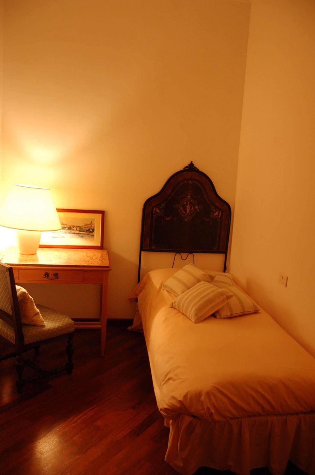 B&B St. Remy Cagliari Buitenkant foto