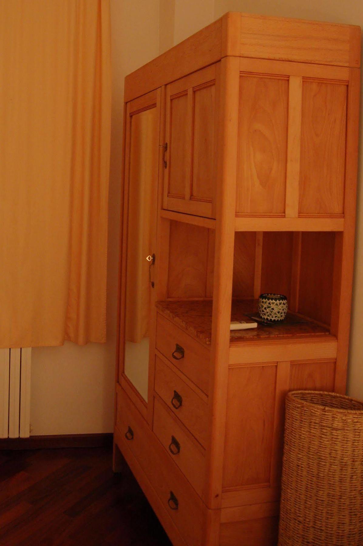B&B St. Remy Cagliari Buitenkant foto