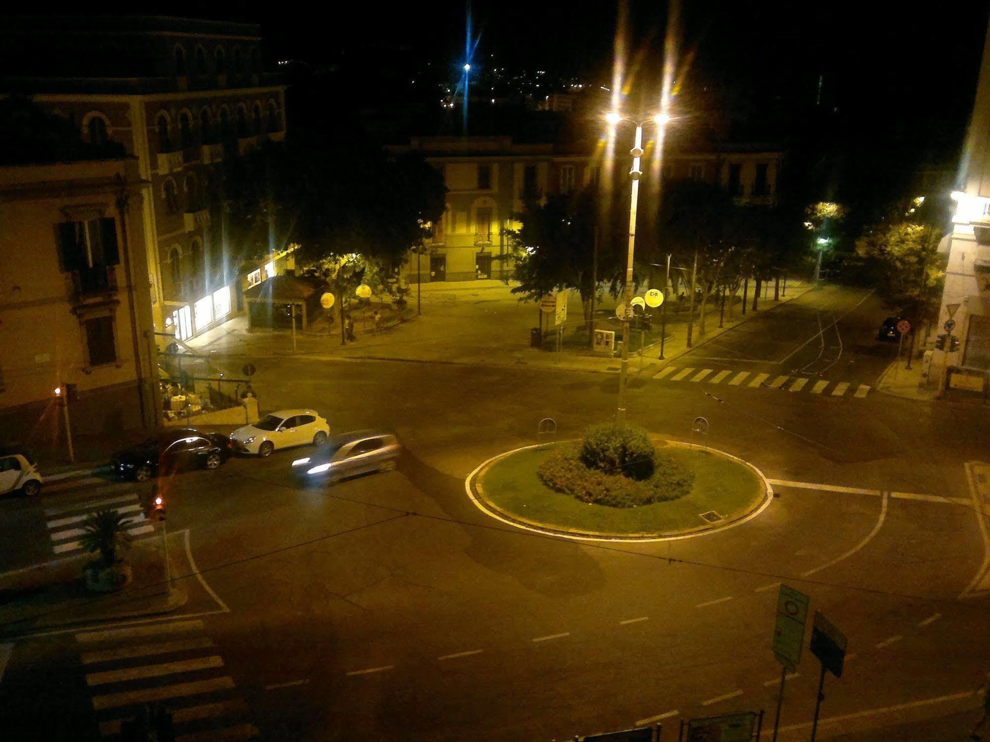 B&B St. Remy Cagliari Buitenkant foto