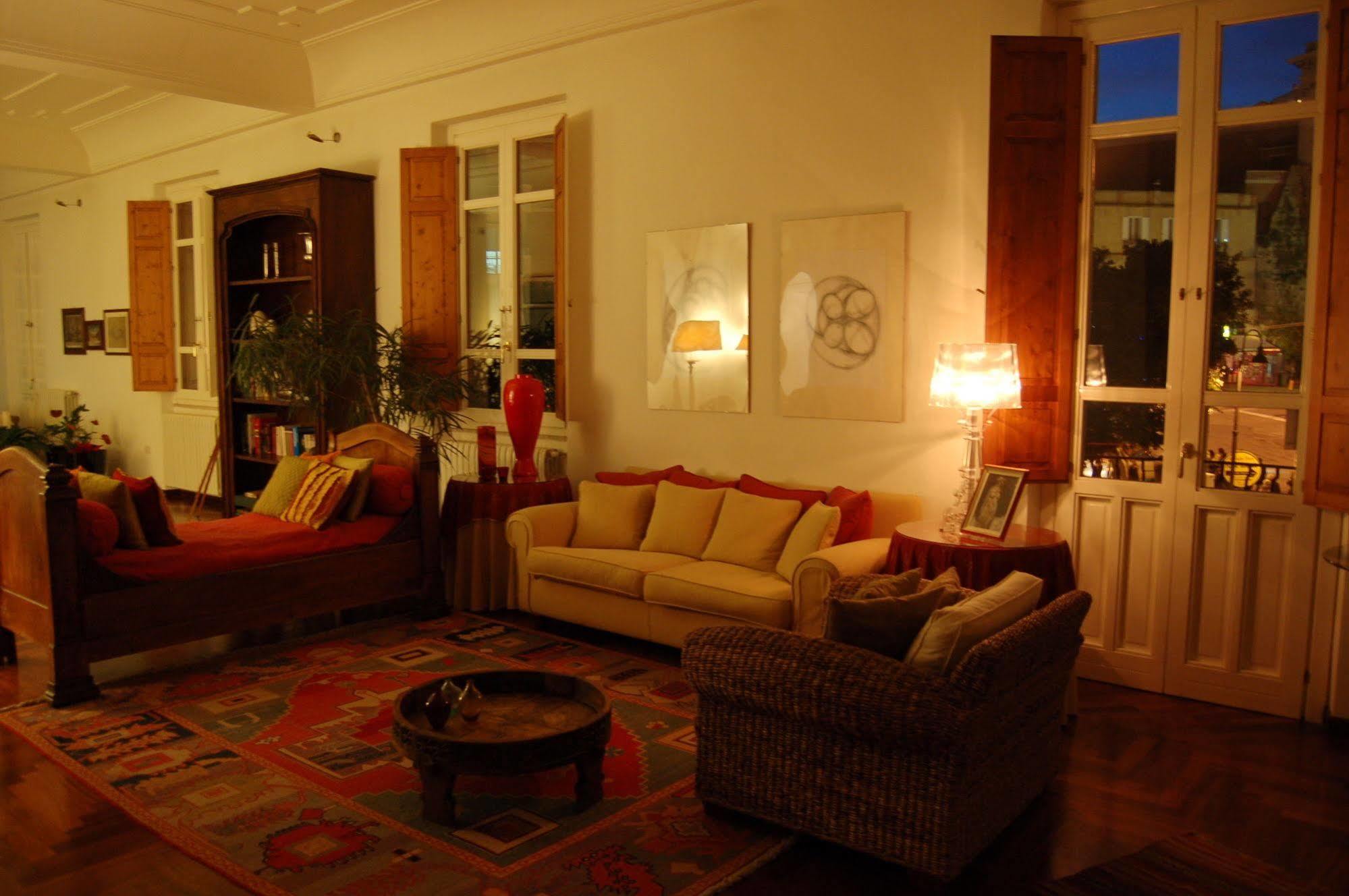 B&B St. Remy Cagliari Buitenkant foto