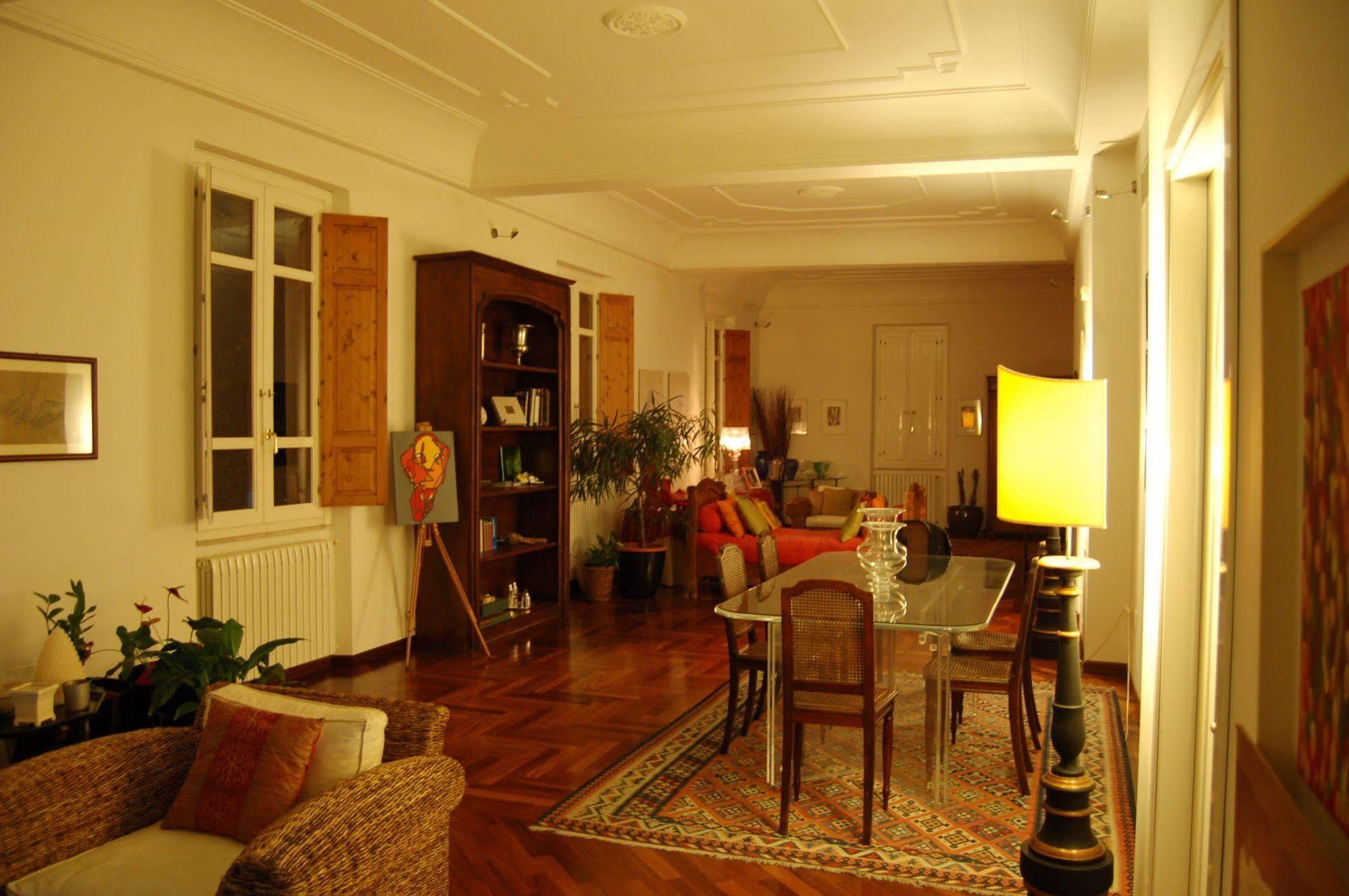 B&B St. Remy Cagliari Buitenkant foto