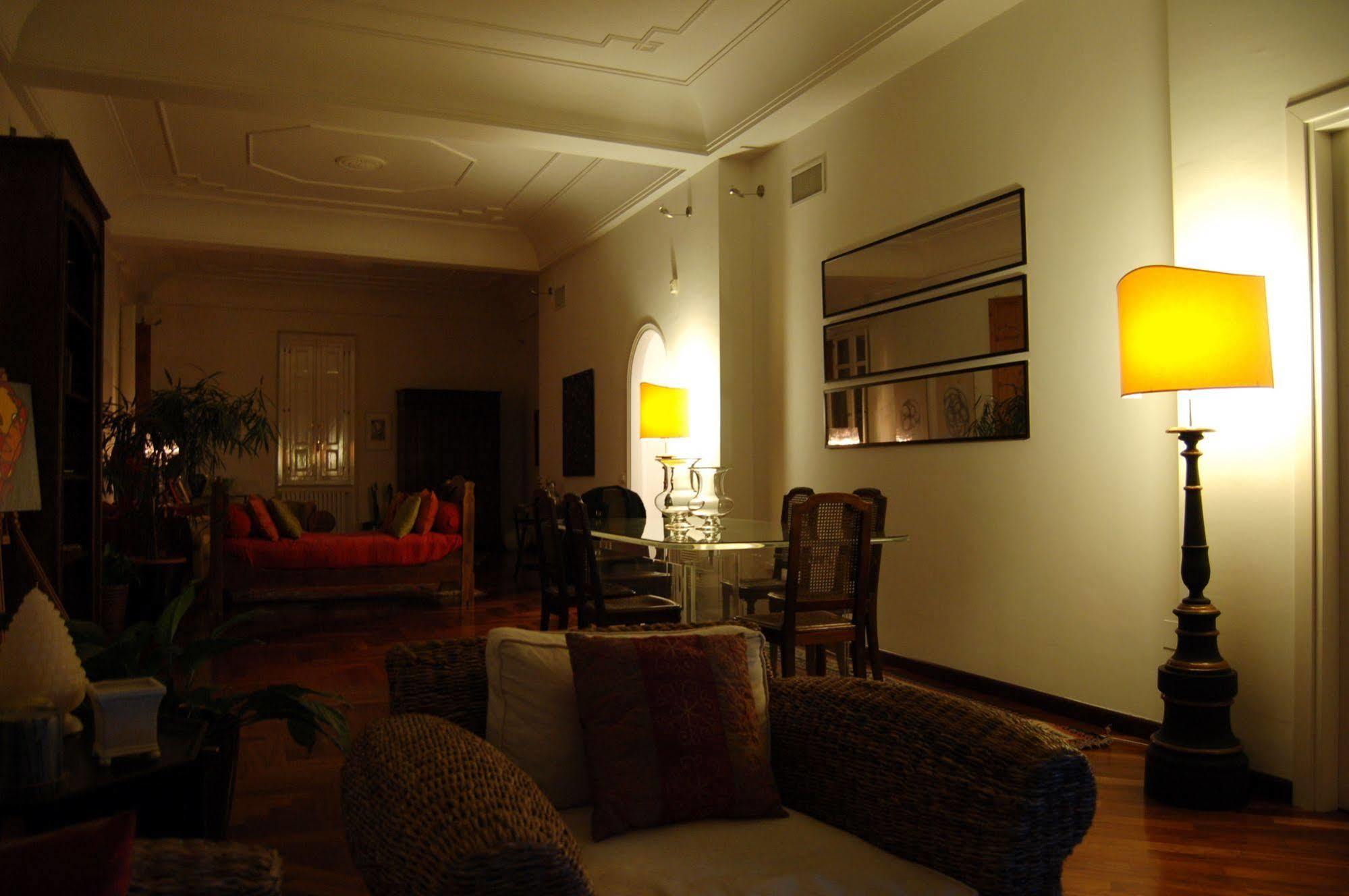 B&B St. Remy Cagliari Buitenkant foto