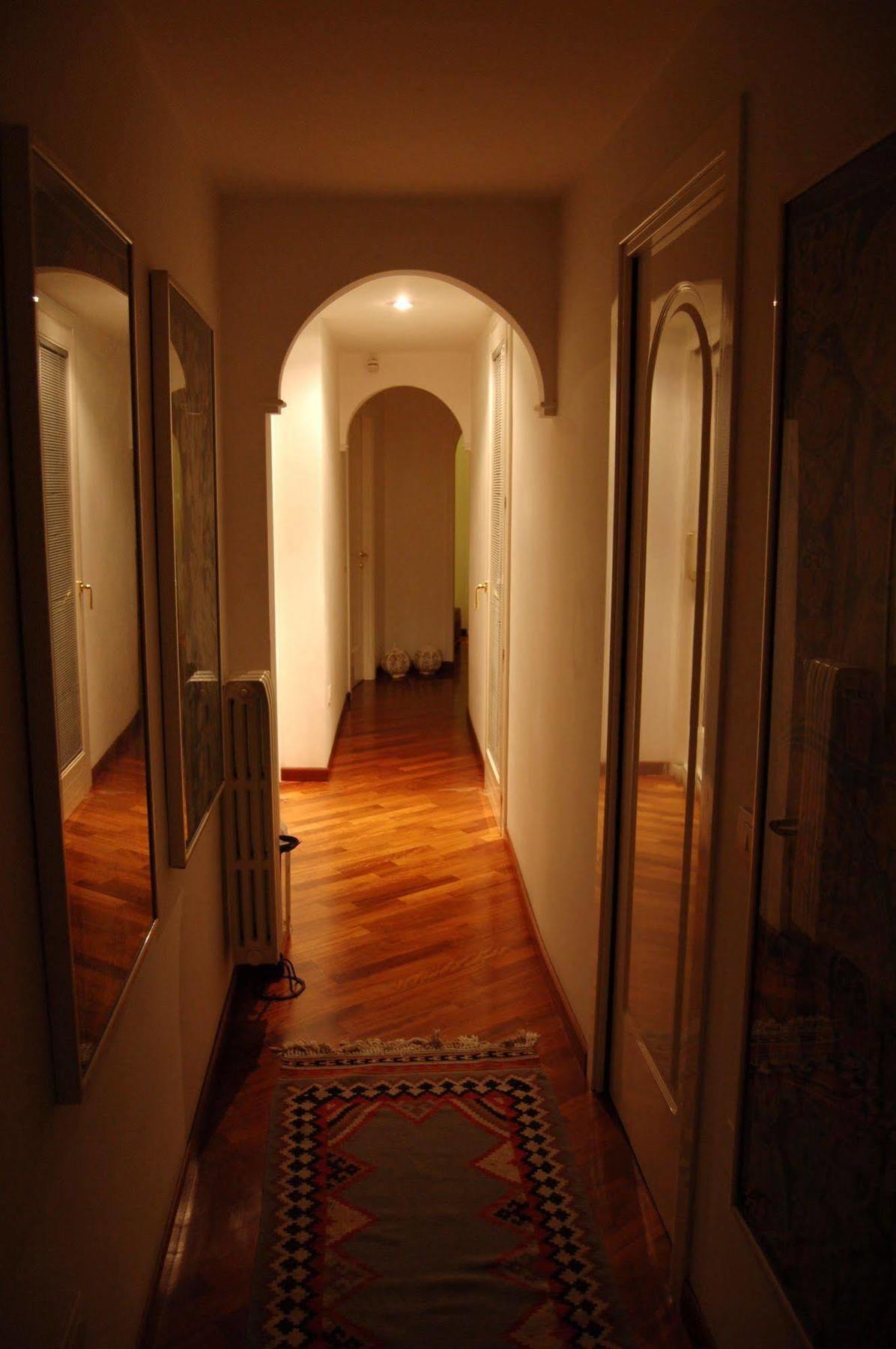 B&B St. Remy Cagliari Buitenkant foto