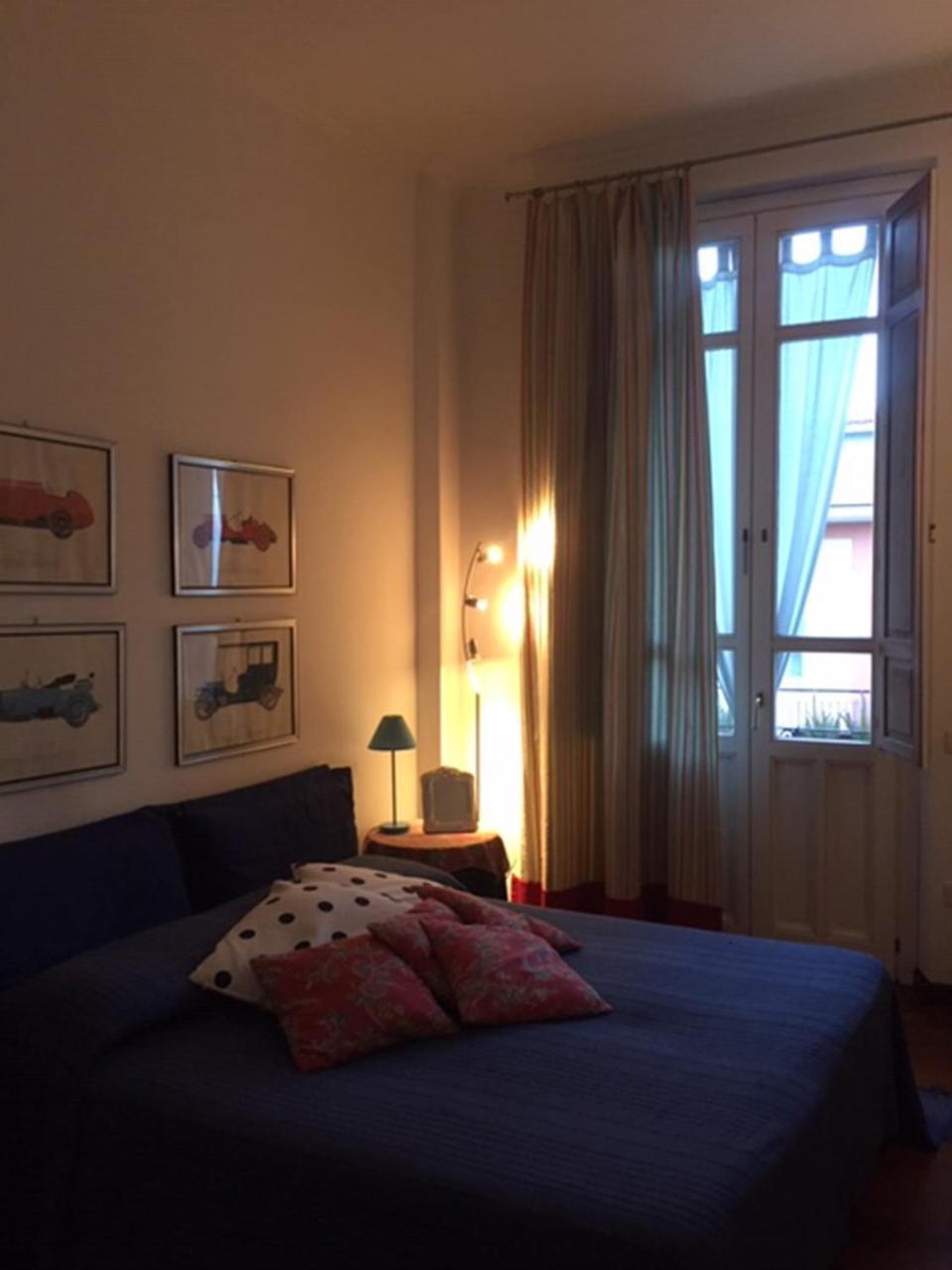 B&B St. Remy Cagliari Buitenkant foto