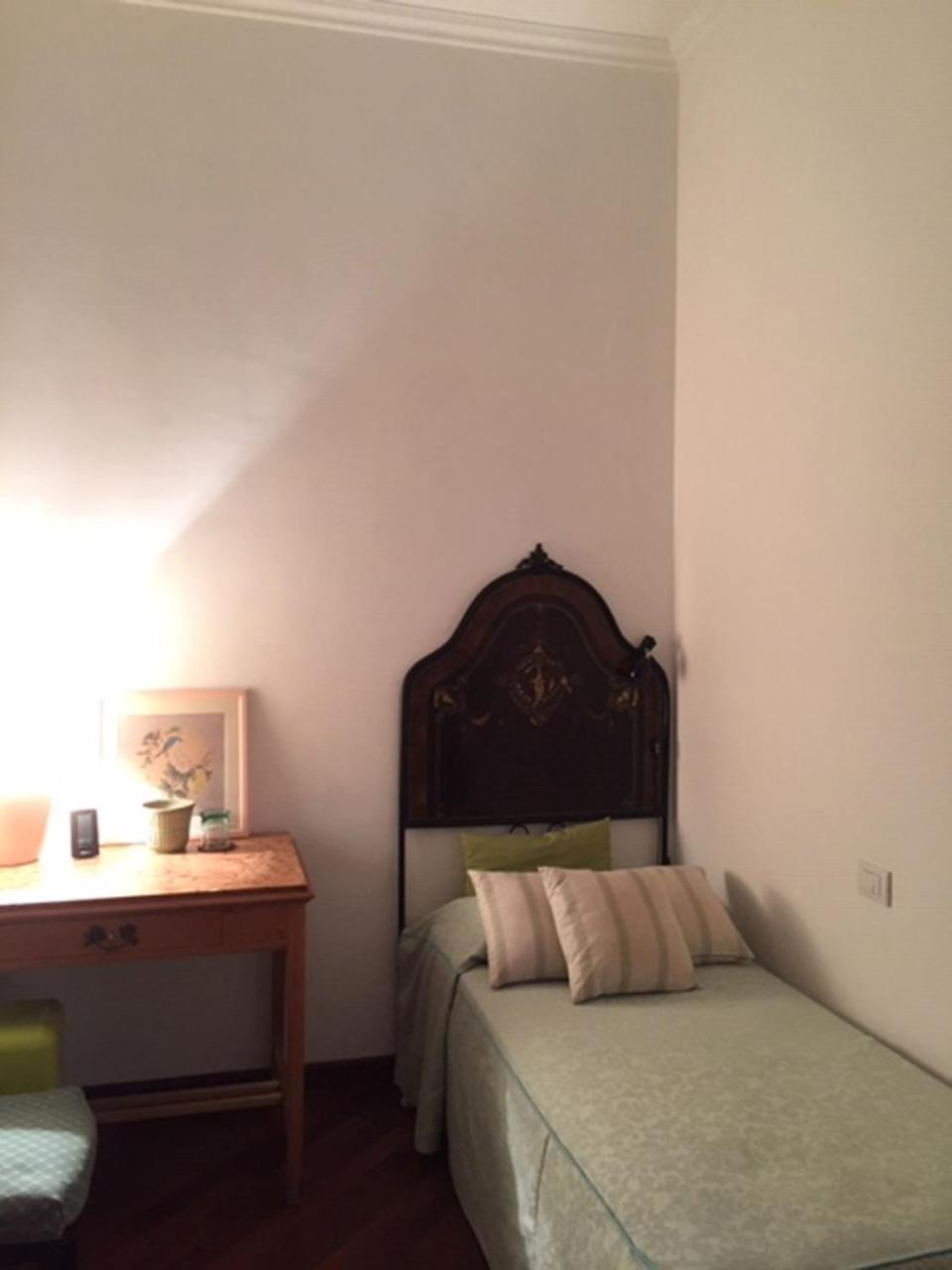 B&B St. Remy Cagliari Buitenkant foto