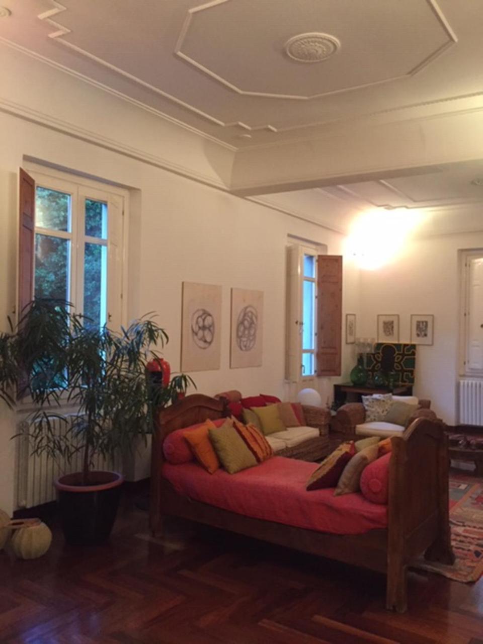 B&B St. Remy Cagliari Buitenkant foto