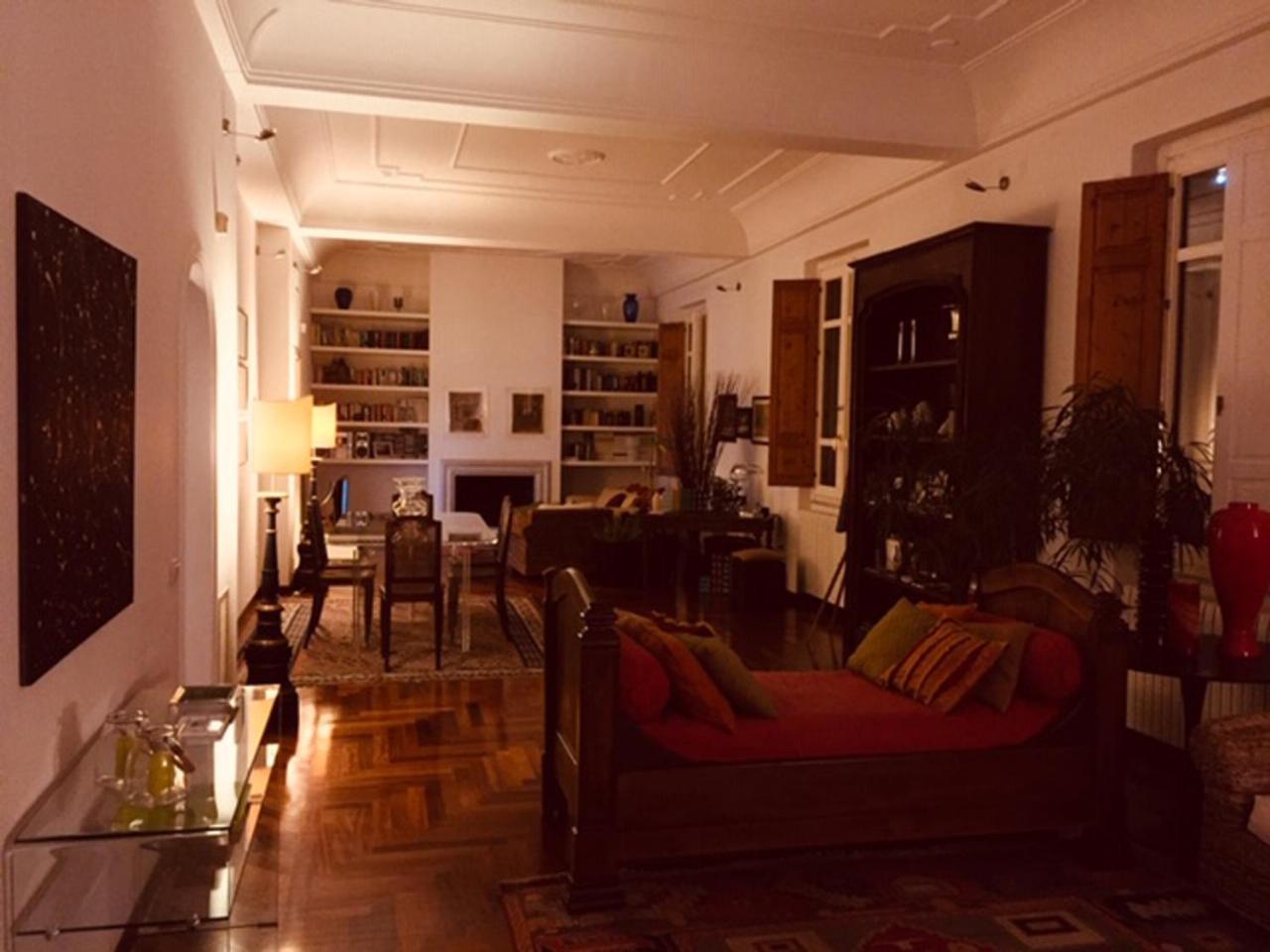 B&B St. Remy Cagliari Buitenkant foto