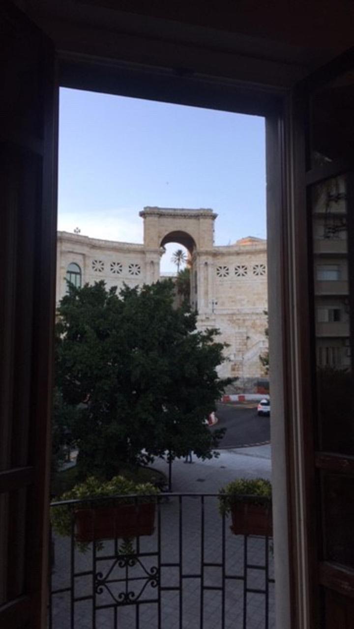 B&B St. Remy Cagliari Buitenkant foto